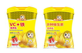 葵花一品營(yíng)養(yǎng)包