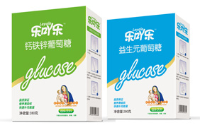 樂吖樂葡萄糖