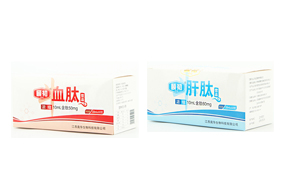 頤初活性肽營養(yǎng)品