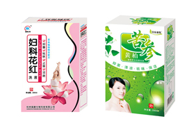 貝樂(lè)康聚婦科洗液