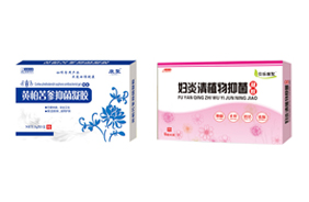 貝樂(lè)康聚婦科凝膠
