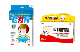 貝樂(lè)康聚貼劑