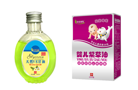 貝樂(lè)康聚油劑