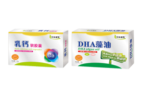 貝樂(lè)康聚軟膠囊