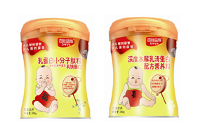 百娃益族營養(yǎng)粉