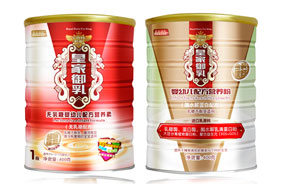 皇家御乳無乳糖營(yíng)養(yǎng)粉