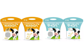 中毅奶片