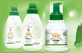 英皇貝貝洗護(hù)用品