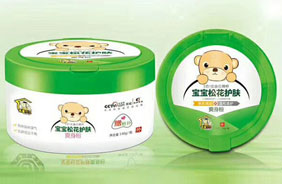 英皇貝貝護(hù)膚用品