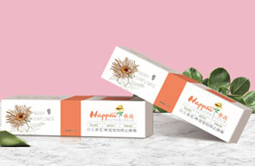 歡樂(lè)葵花寶寶膏劑
