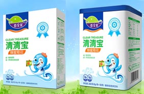 茵寶萊清清寶