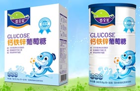 茵寶萊葡萄糖