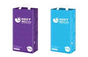 蜜特奥儿婴幼儿学步裤