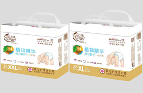 天才酷植物精華嬰兒護(hù)理活力酷
