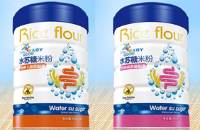 環(huán)球?qū)氊愃K糖米粉