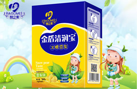 酵立美清潤寶
