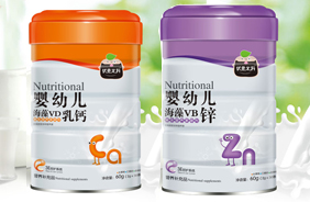 優(yōu)愛米科輔食營養(yǎng)素撒劑