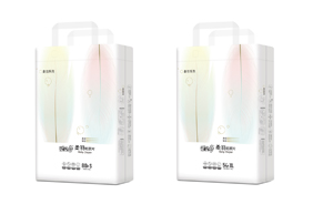 愛及酷紙尿片