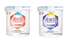 雍牌營養(yǎng)品