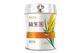 小龍人益生菌營(yíng)養(yǎng)米粉