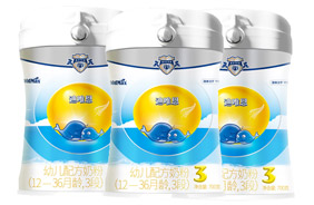 高培迪唯恩配方奶粉