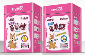兒意寶葡萄糖