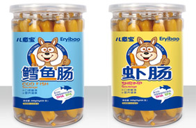 兒意寶魚腸
