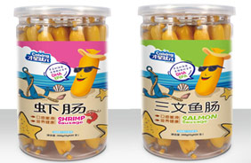 才星狀元魚腸