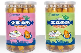 倍樂媽咪魚腸