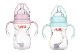 爱益宝PP奶瓶