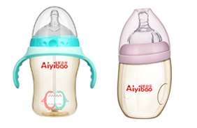 爱益宝PPSU奶瓶