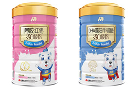 敖東蛋白質粉