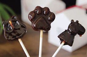 慈小貝慈梨膏棒棒糖