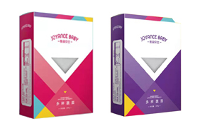 甄愛貝比多樣蔬面