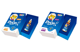 淘尼熊滴剂营养品