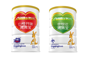 澳貝卡清清寶