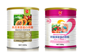 泰華康蛋白質(zhì)粉