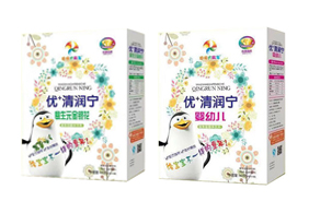 央央大风车优+清润宁