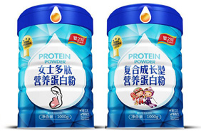 嬰之初蛋白質(zhì)粉