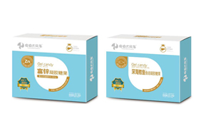 央央大風(fēng)車凝膠糖果