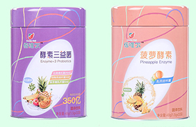 倍維爾益生菌系列