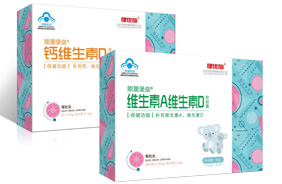 健優(yōu)仙藍(lán)帽軟膠囊