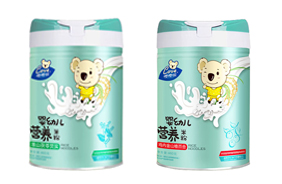 嘤嘤嗳药食同源营养米粉