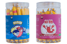 至禎愛(ài)魚腸