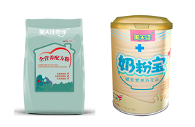 美天佳營養(yǎng)粉