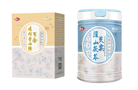 咪可药食同源营养米粉