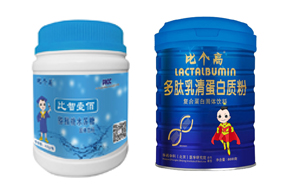 比个高营养粉
