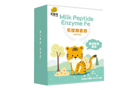 艾邦可營(yíng)養(yǎng)素飲品