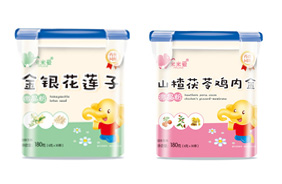 米米愛(ài)藥食同源微晶粉