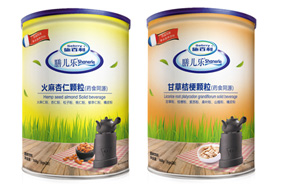 施百利药食同源颗粒